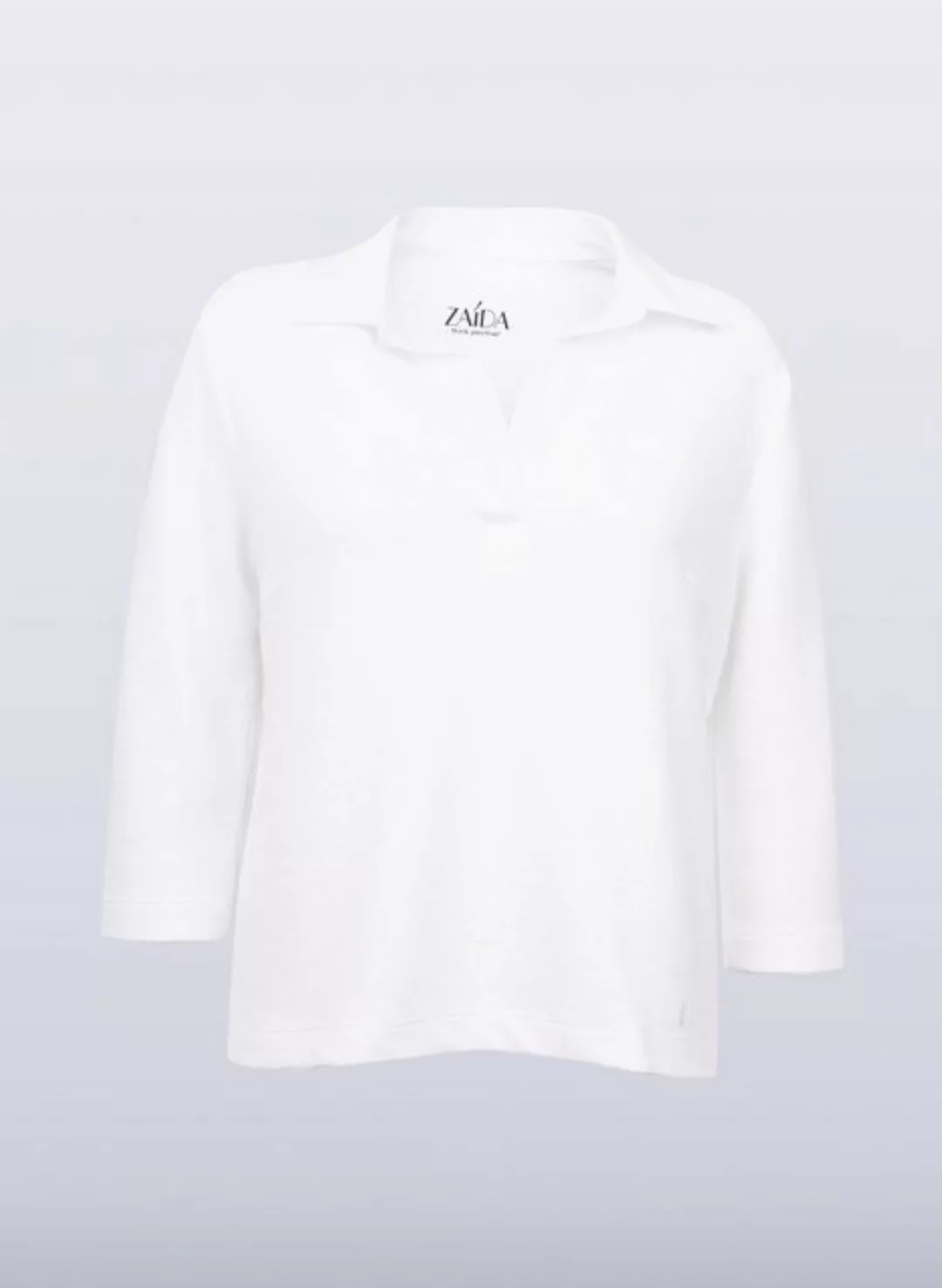 Zaida Poloshirt Polo günstig online kaufen