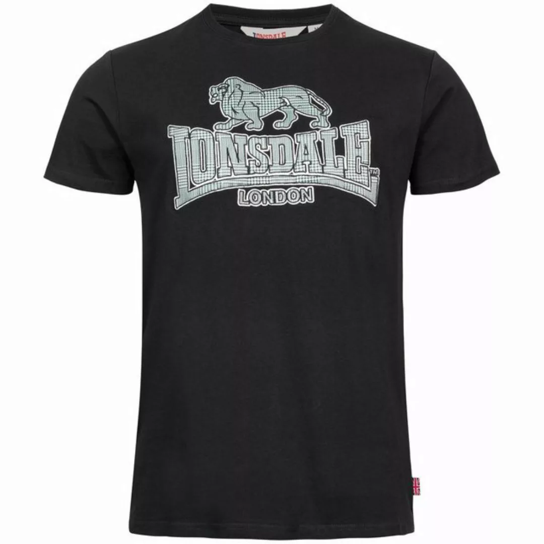 Lonsdale T-Shirt YETTINGTON (1-tlg) günstig online kaufen