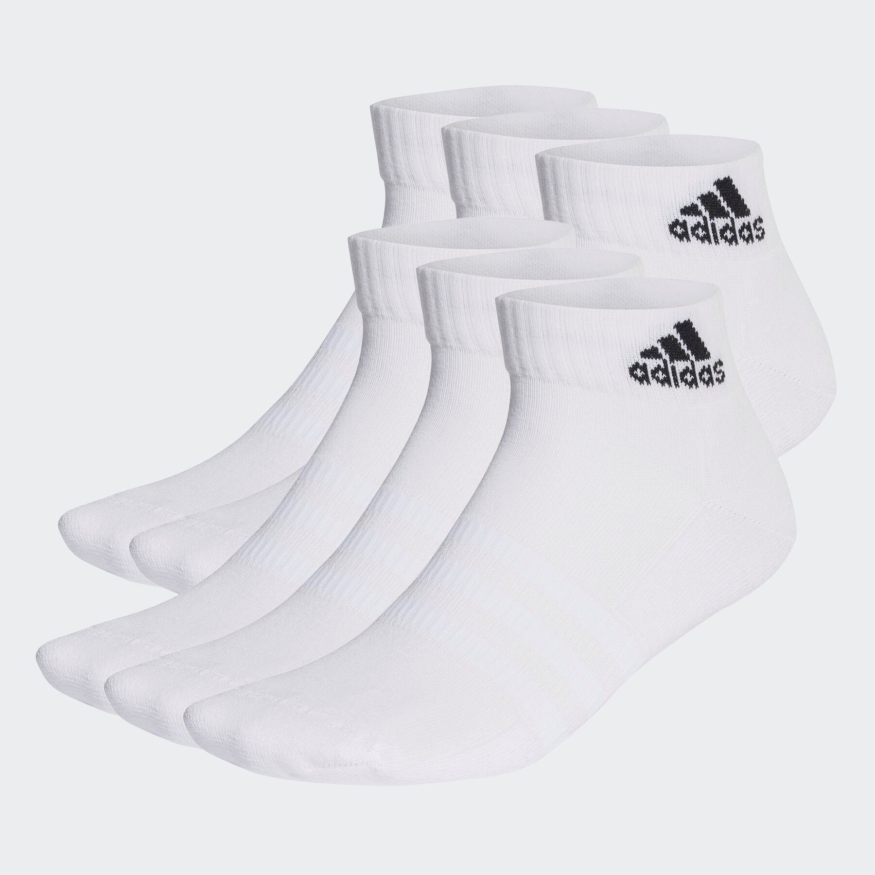 adidas Performance Funktionssocken CUSHIONED SPORTSWEAR ANKLE günstig online kaufen