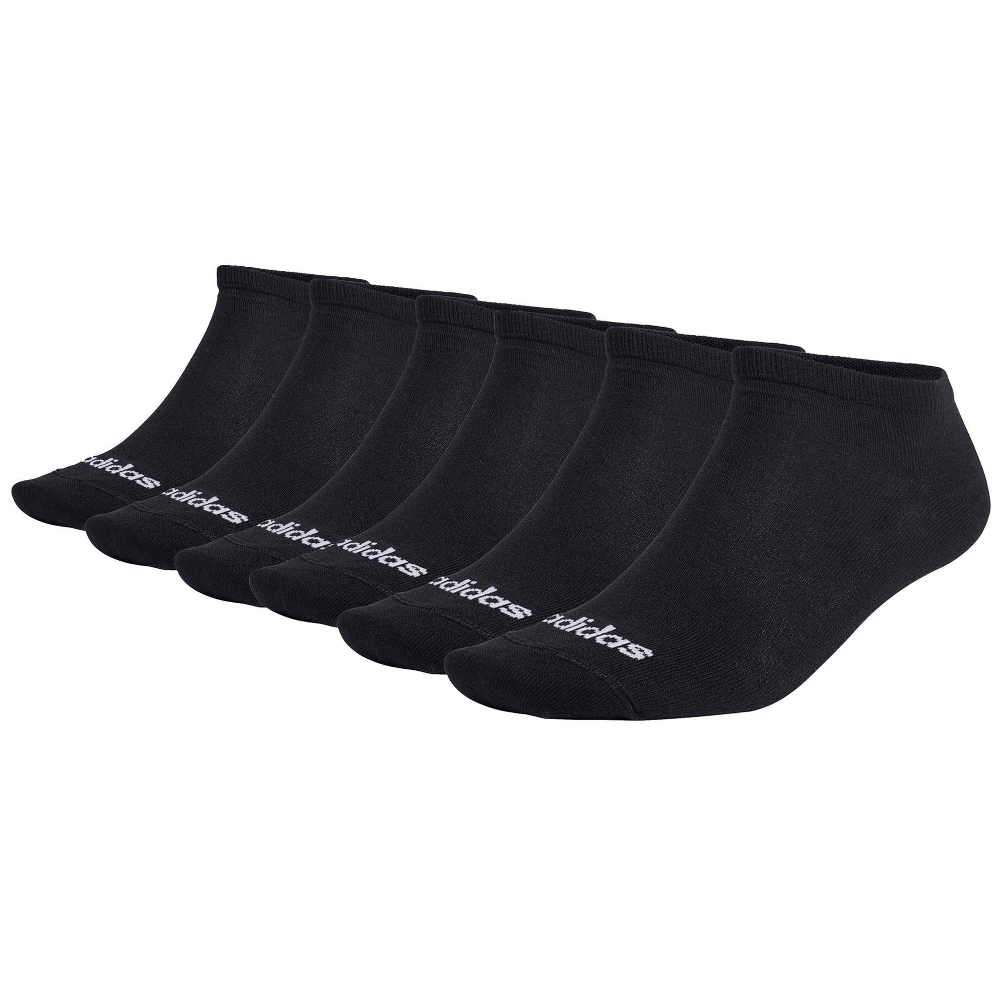 adidas Sportswear Sneakersocken Unisex Socken 6er günstig online kaufen