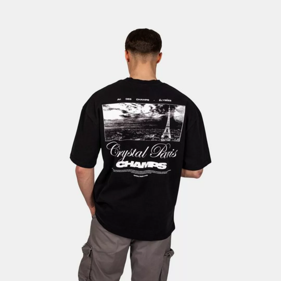 Crystal Paris T-Shirt günstig online kaufen