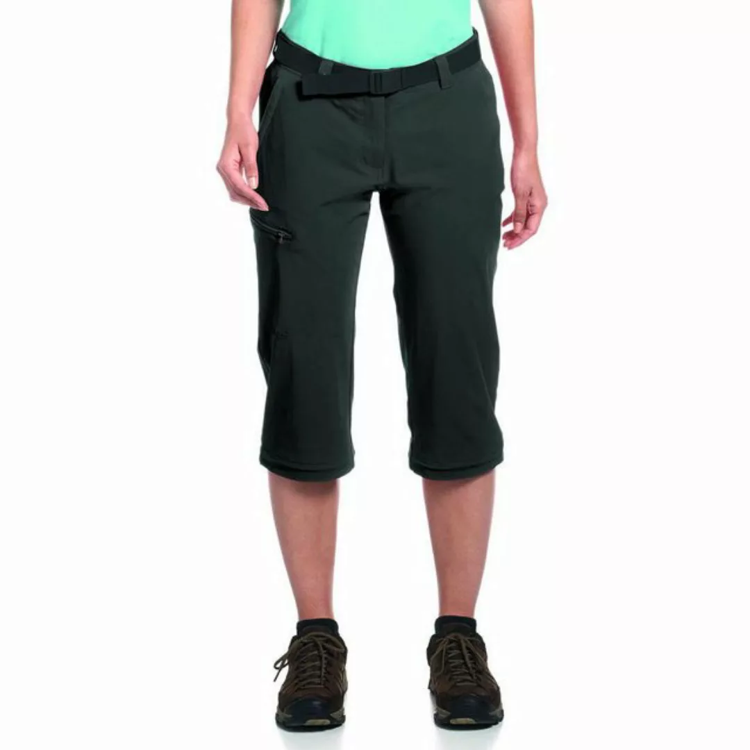 RennerXXL Outdoorhose Maier Sports Arolla - Damen Wanderhose Zip Off Funkti günstig online kaufen