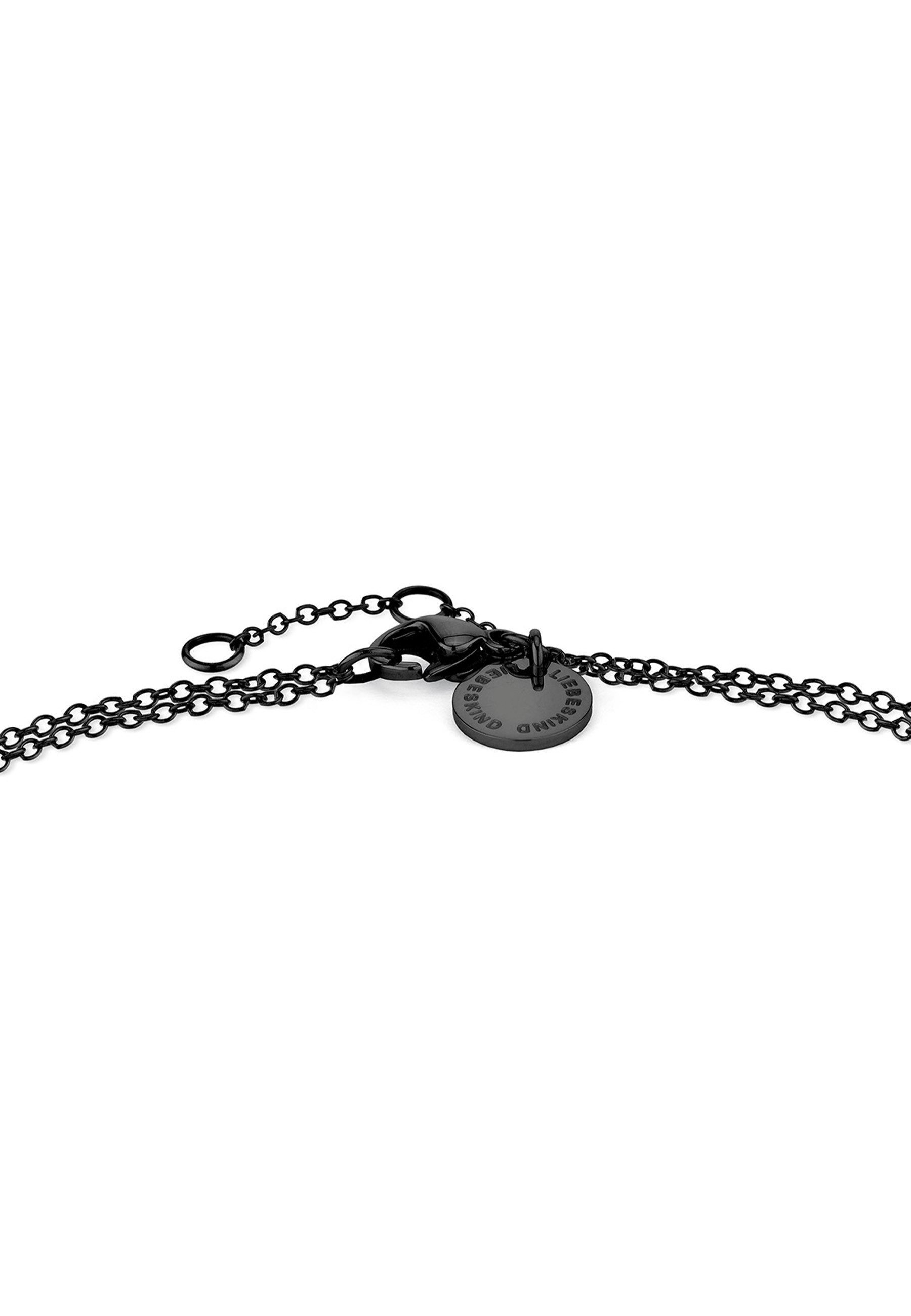 Liebeskind Berlin Armband Edelstahl günstig online kaufen