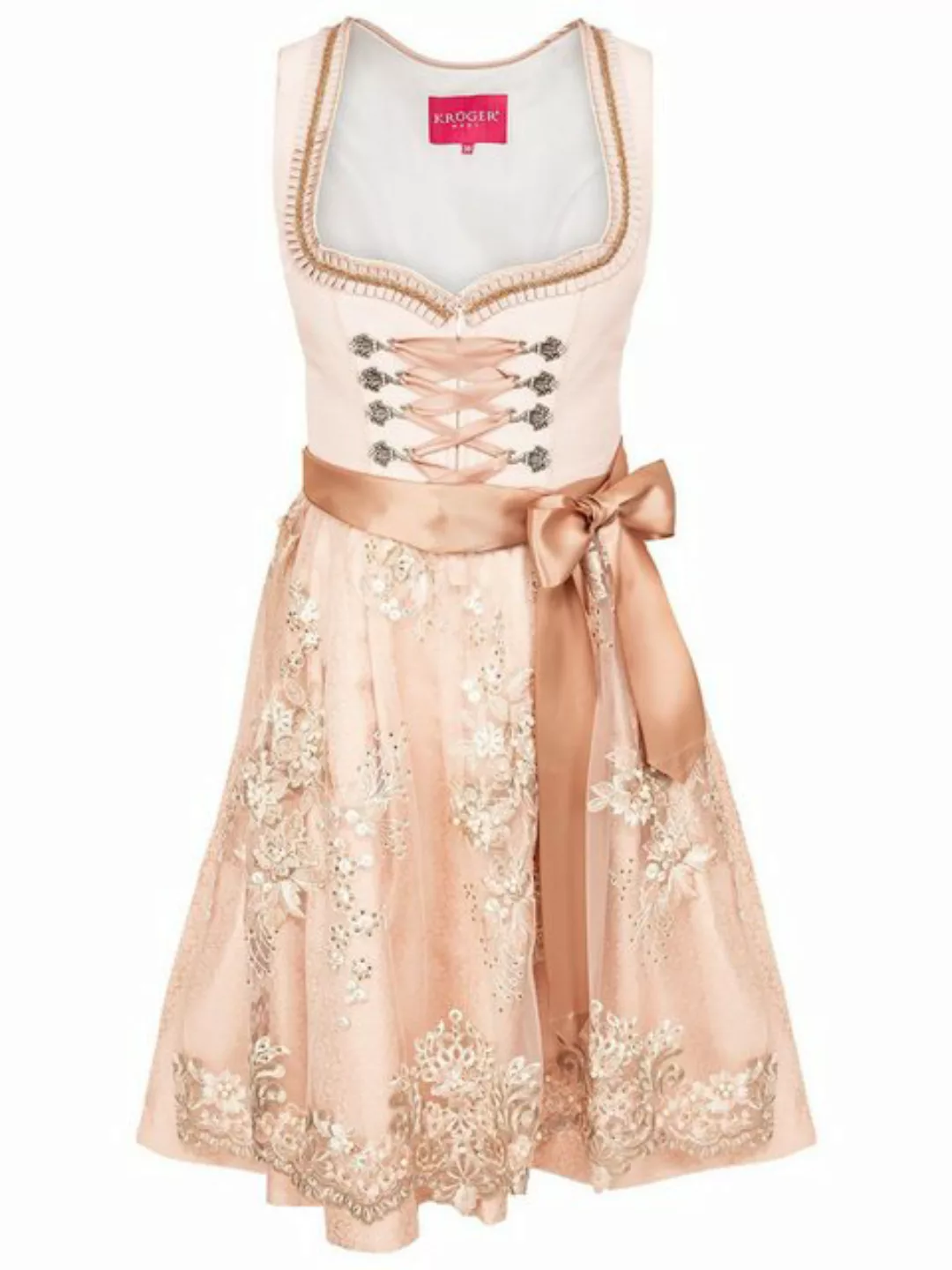 Krüger Dirndl 411564 günstig online kaufen