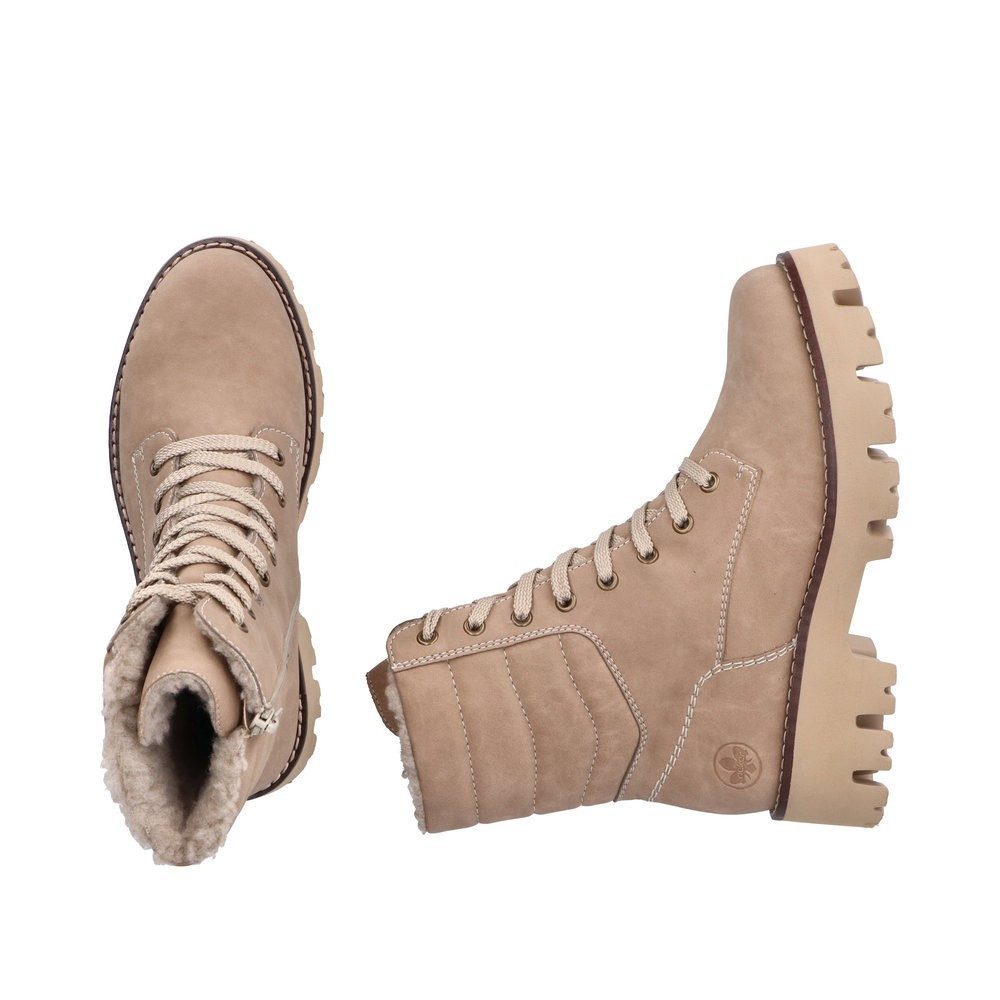 Rieker Winterboots günstig online kaufen
