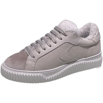 Voile Blanche  Sneaker Premium Lipari Fur suede 0012017113 02 0D08 günstig online kaufen