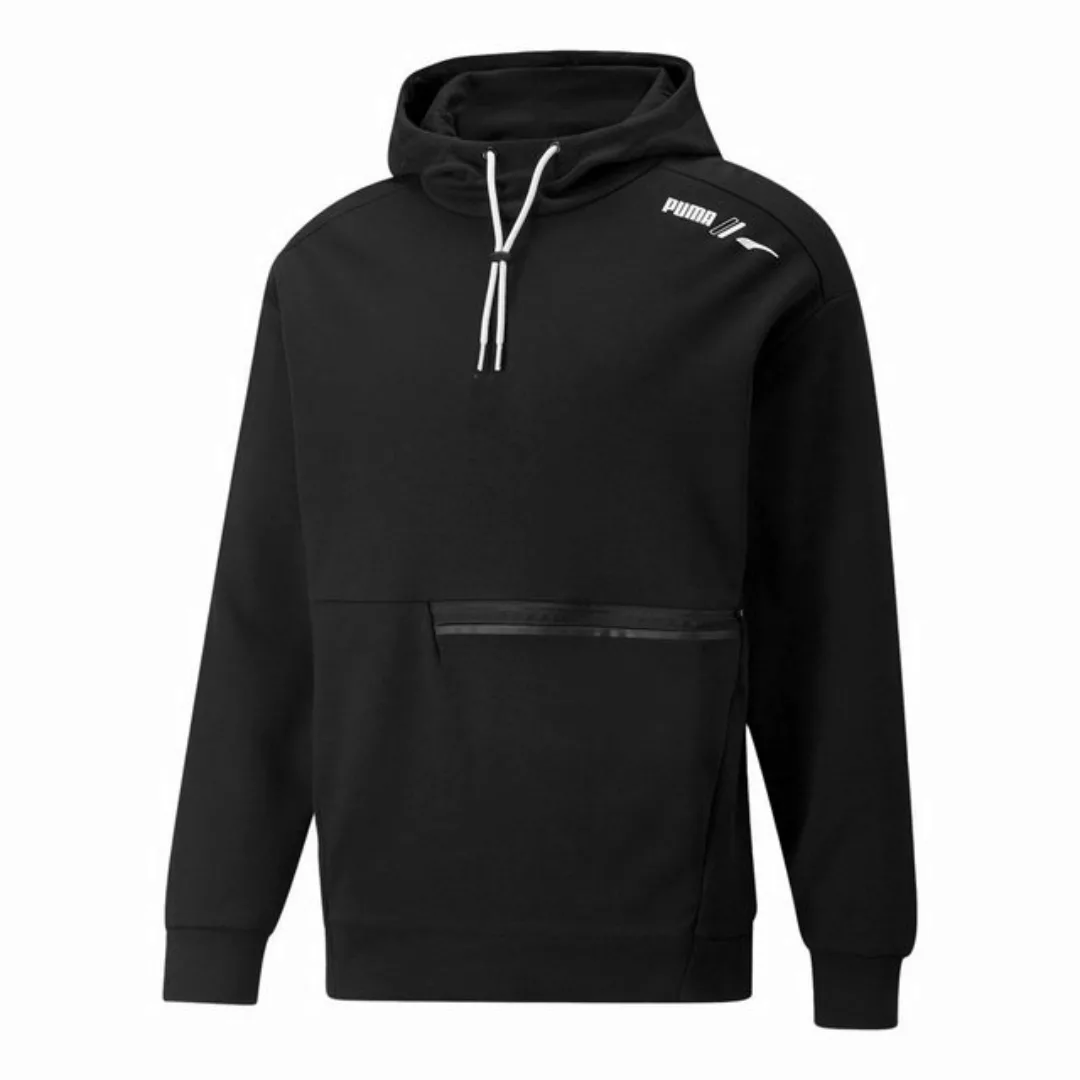 PUMA Hoodie RAD / CAL Hoodie mit großer Reißverschlusstasche günstig online kaufen