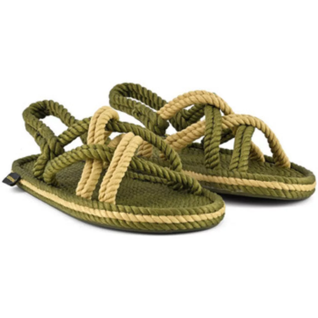 Bohonomad  Sandalen BODRUM SANDALS günstig online kaufen