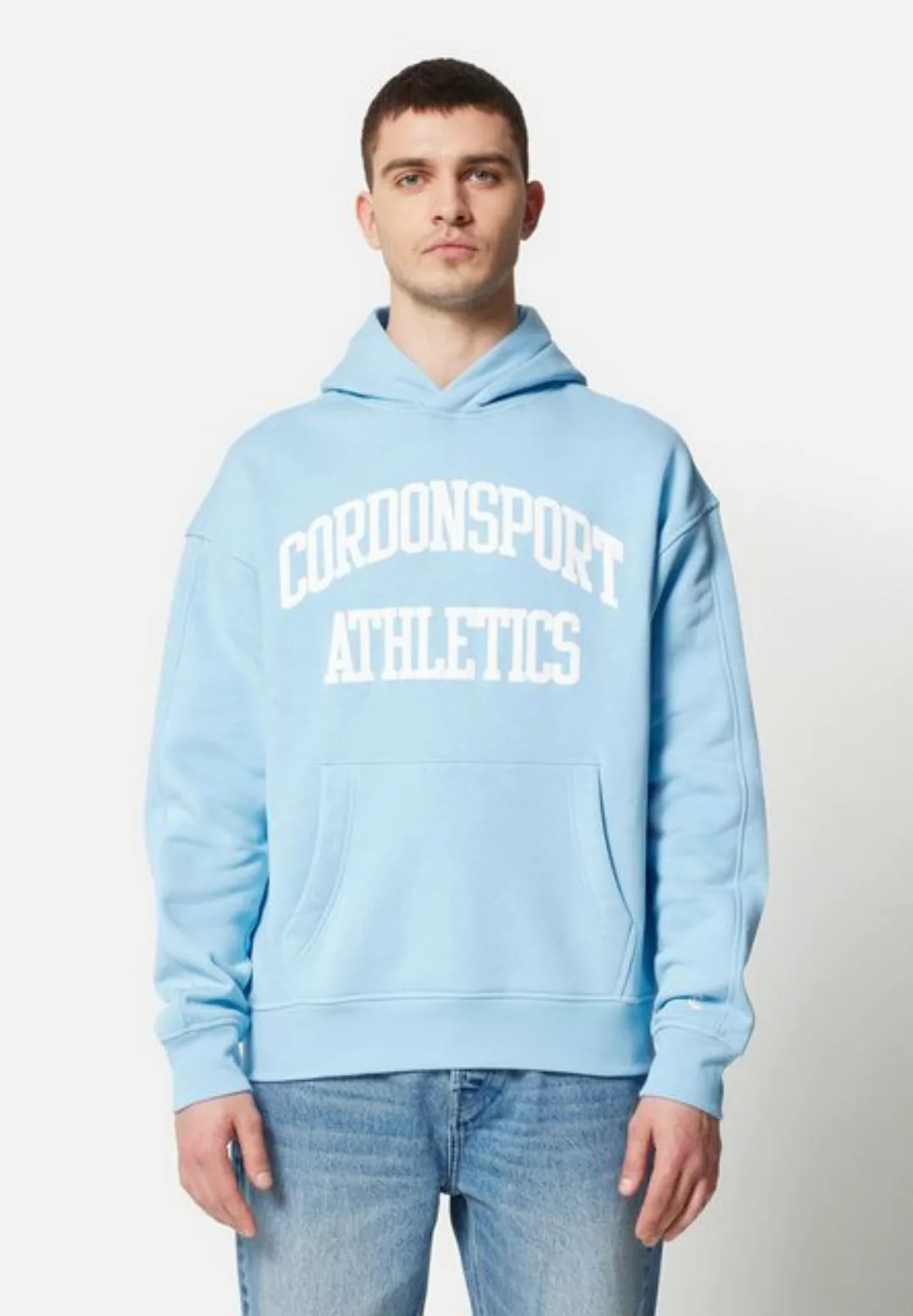 Cordon Sport Kapuzenpullover günstig online kaufen