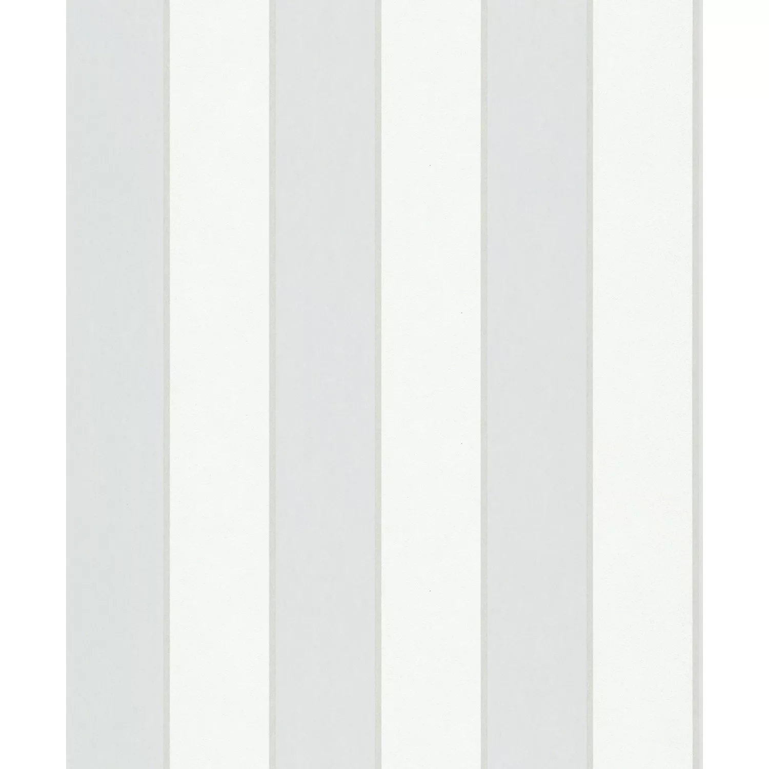Marburg Vliestapete Ivy Nov Streifen Weiß-Grau FSC® günstig online kaufen