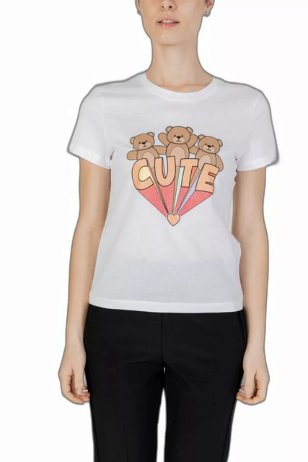 JACQUELINE de YONG T-Shirt günstig online kaufen