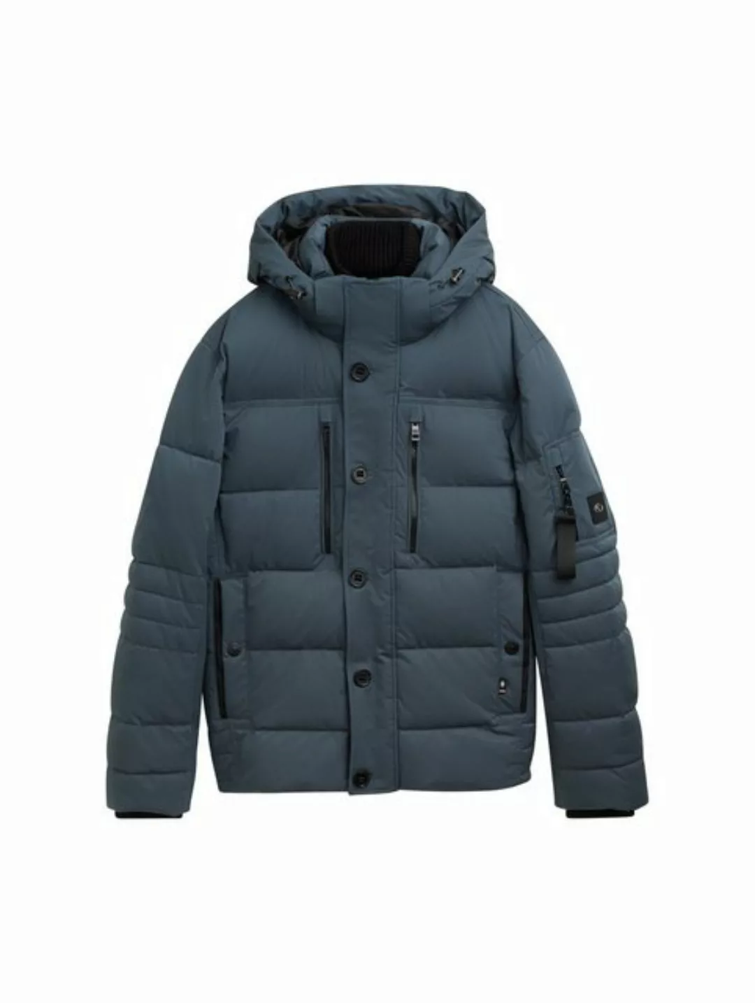 TOM TAILOR Outdoorjacke günstig online kaufen