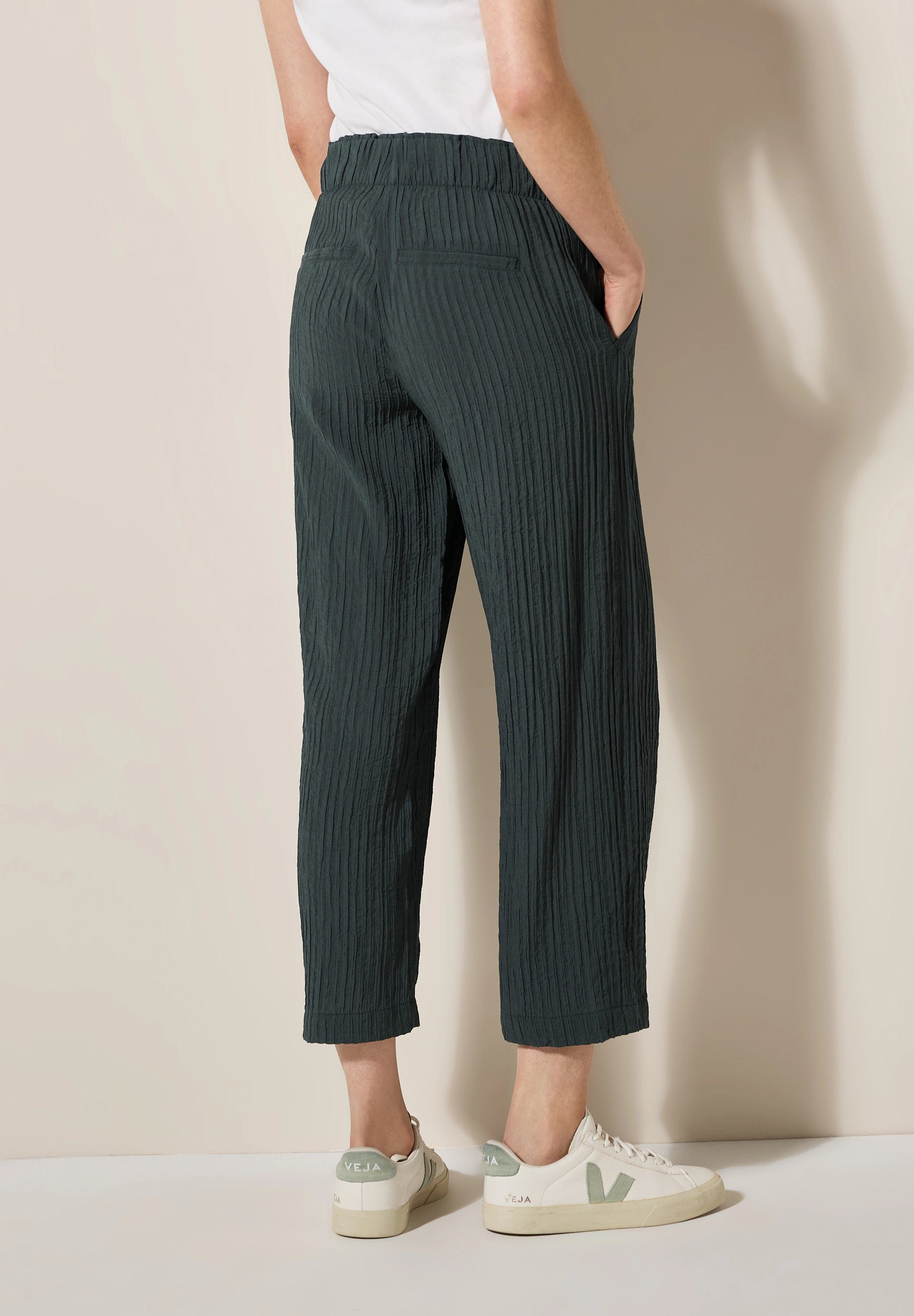 Cecil 7/8-Hose, High Waist günstig online kaufen
