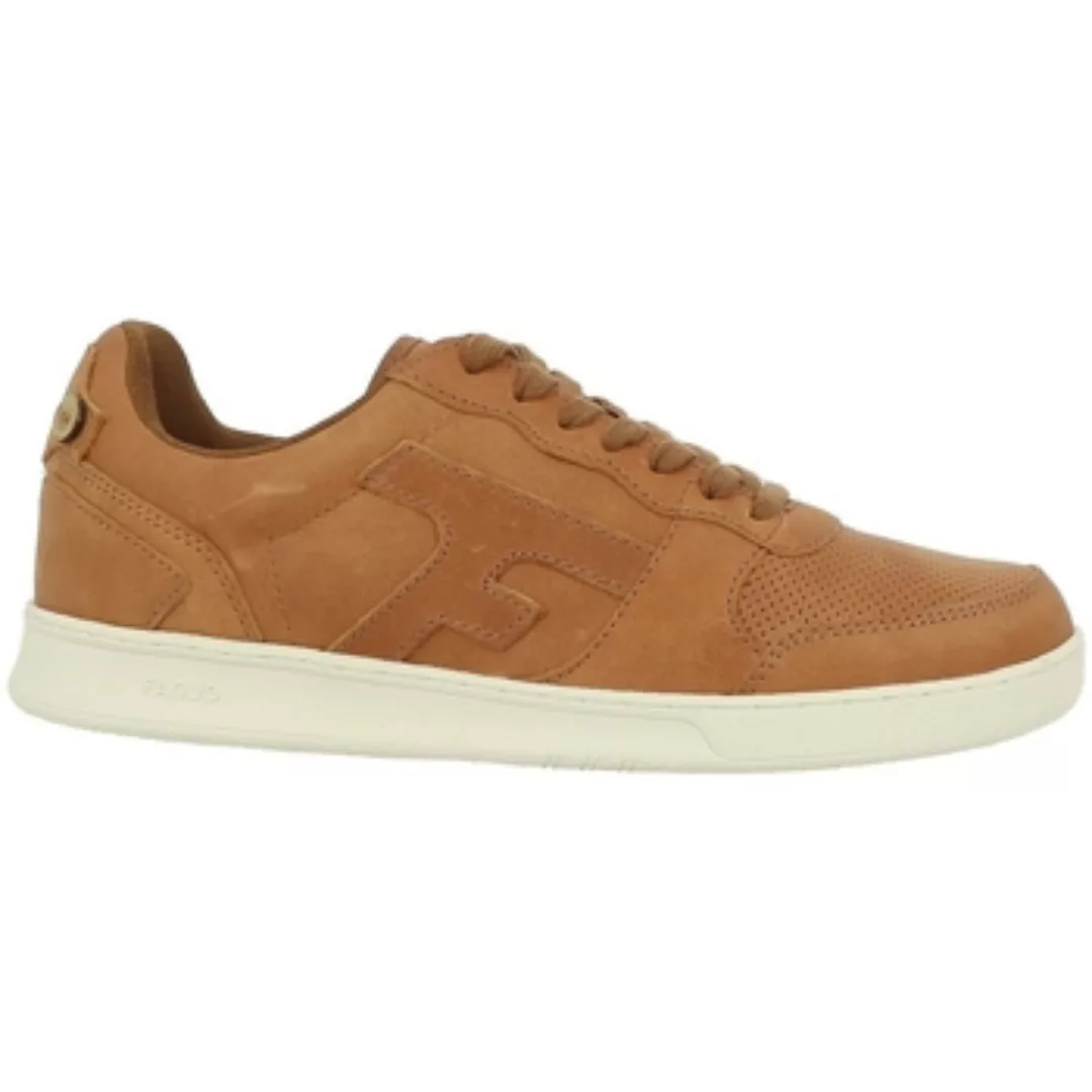 Faguo  Sneaker HAZEL  LEATHER günstig online kaufen