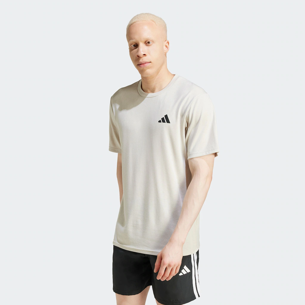 adidas Performance T-Shirt "TR-ES FR NOV T", Trainingsshirt mit CLIMACOOL, günstig online kaufen