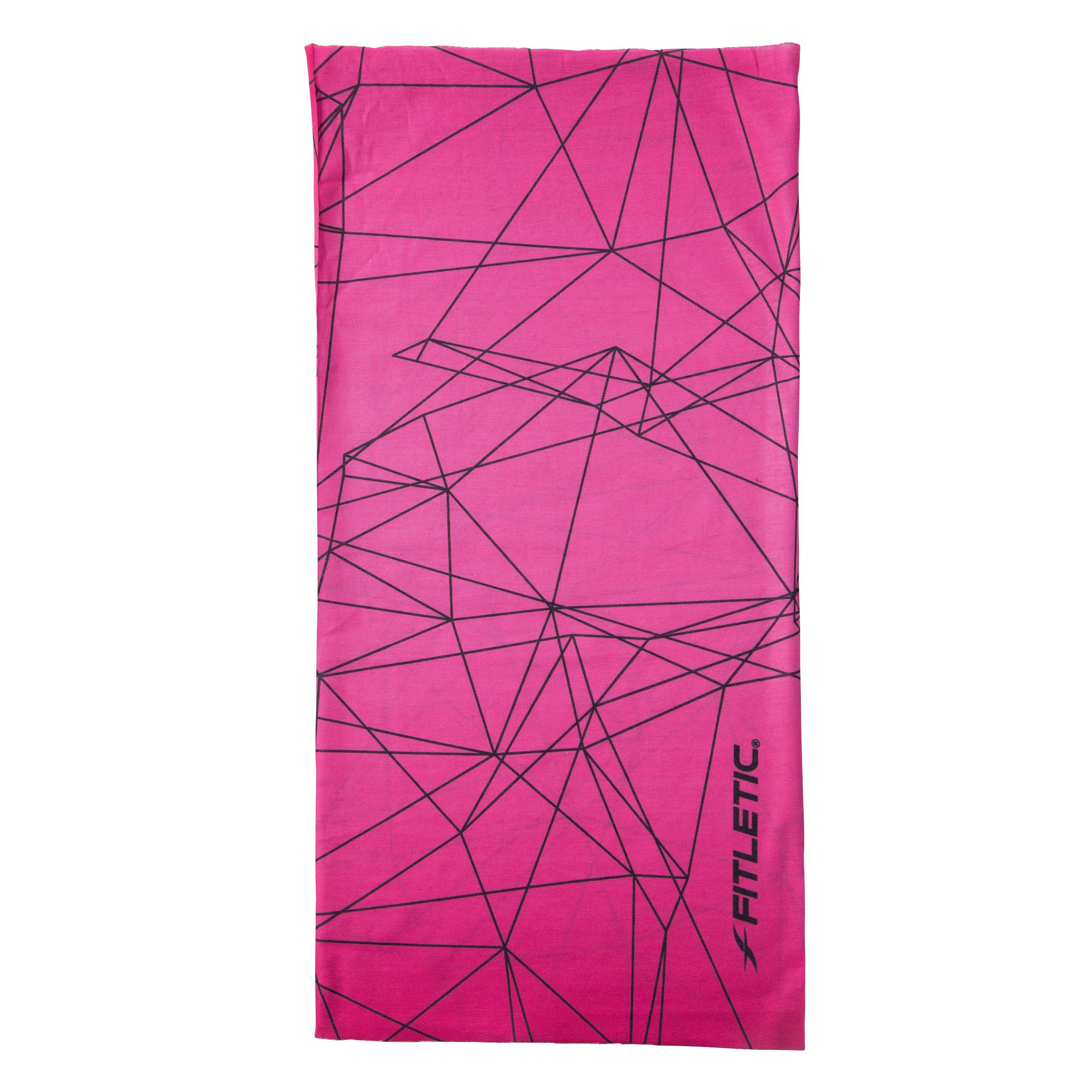 Fitletic Multifunktionstuch MULTI SCARF - Multifunktionstuch günstig online kaufen