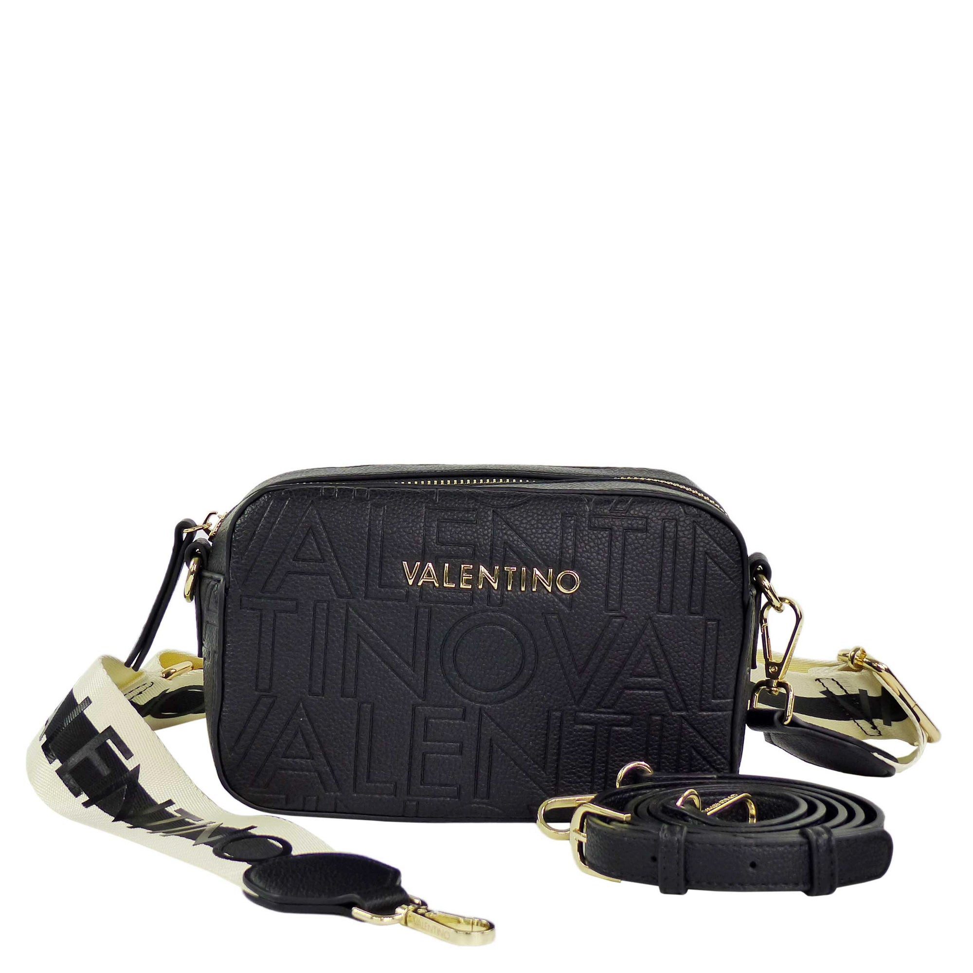 VALENTINO BAGS Mini Bag "PANSY", Schultertasche Handtasche Damen Umhängetas günstig online kaufen