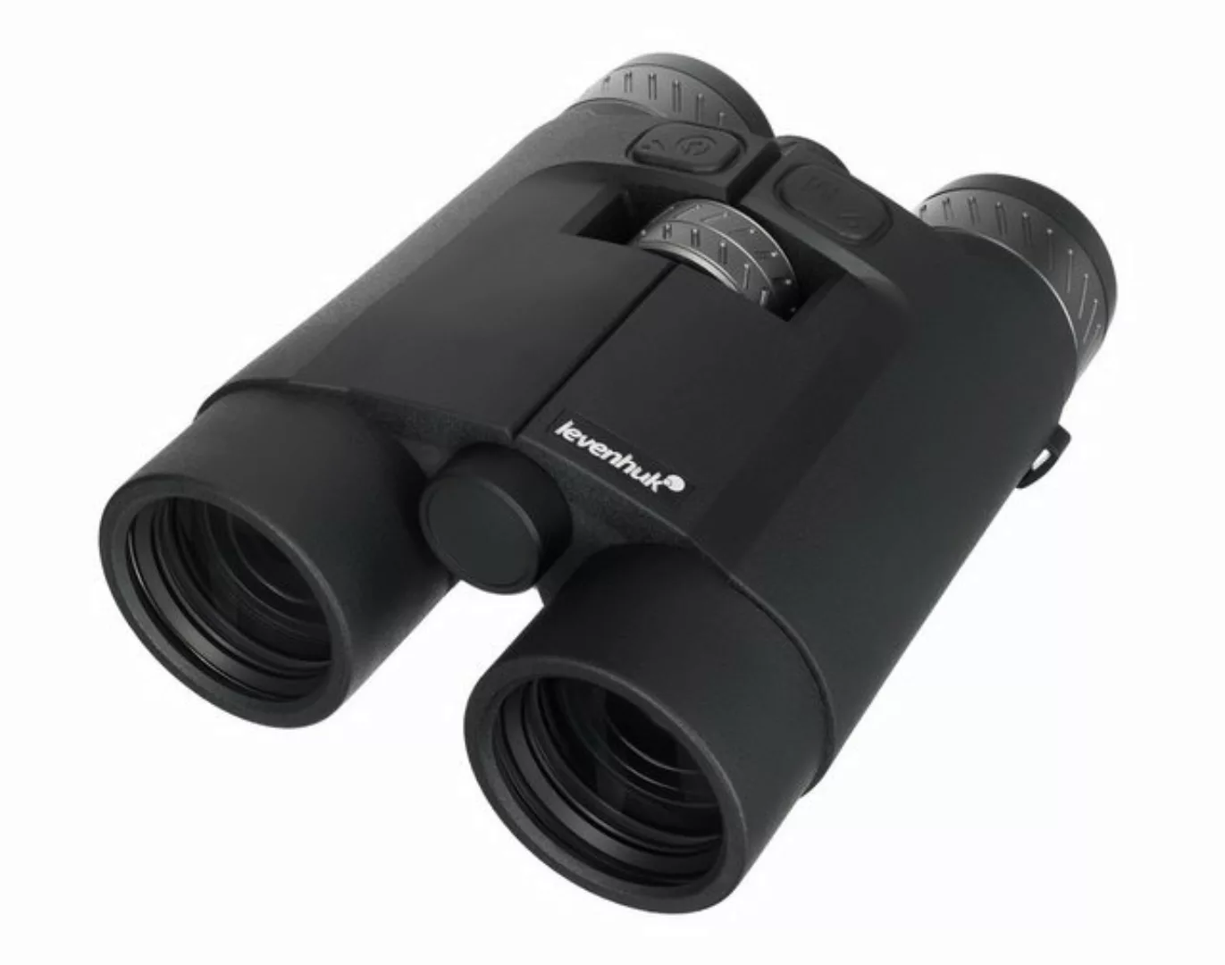 Levenhuk Levenhuk Guard PRO 4000 Fernglas mit Rangefinder, Jäger, Outdoor F günstig online kaufen