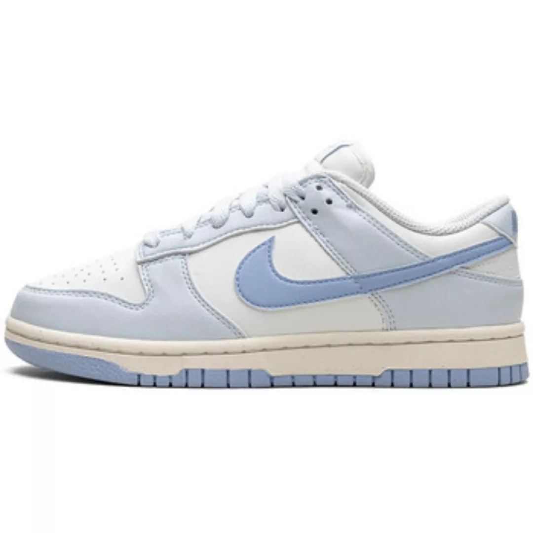 Nike  Sneaker Dunk Low Next Nature Blue Tint günstig online kaufen