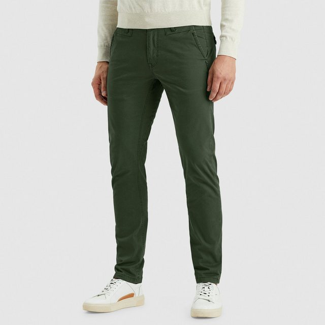 PME LEGEND Chinohose TWIN WASP CHINO LEFT günstig online kaufen