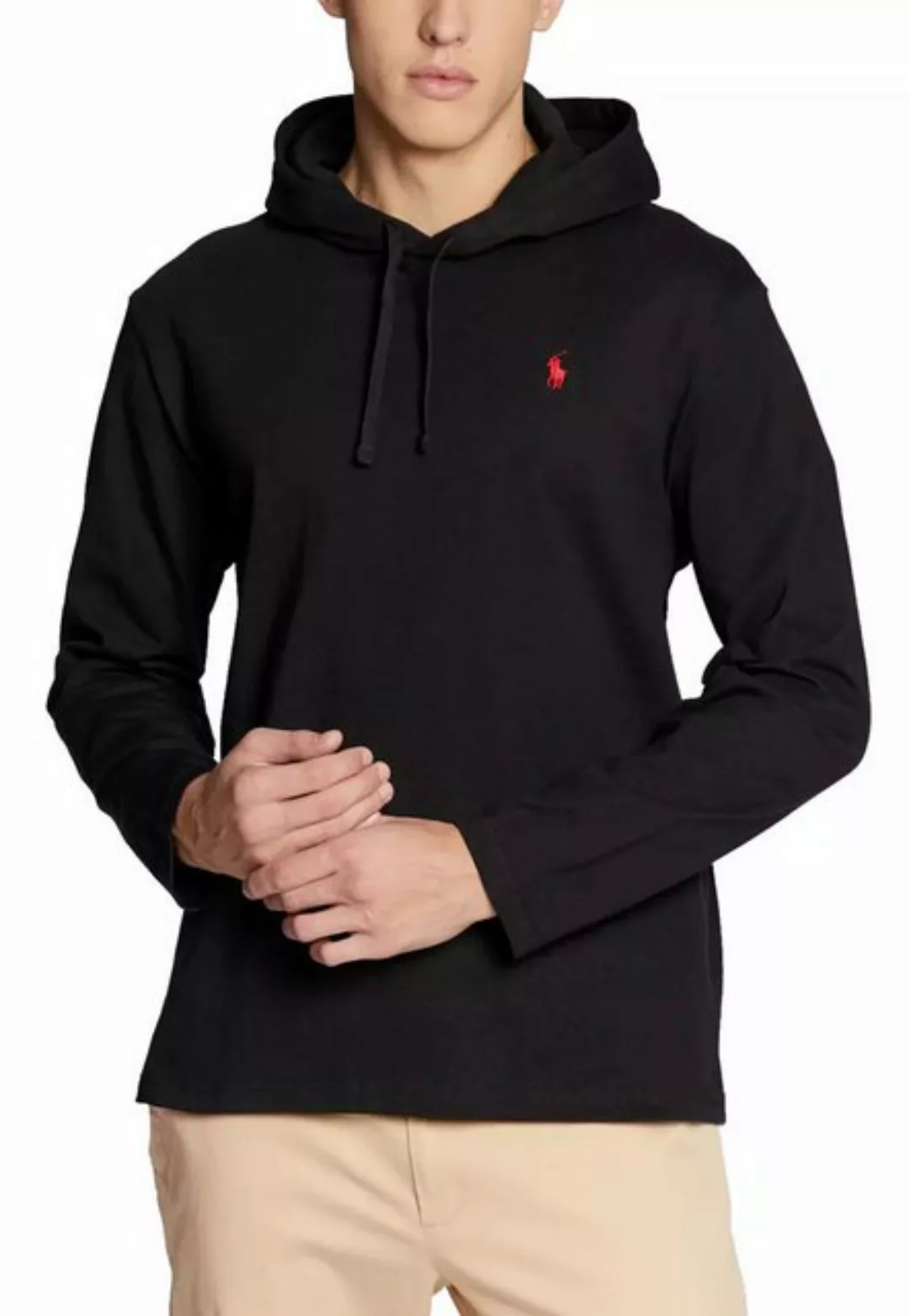 Polo Ralph Lauren Hoodie Hooded Longsleeve Shirt Sweater Sweatshirt Pullove günstig online kaufen