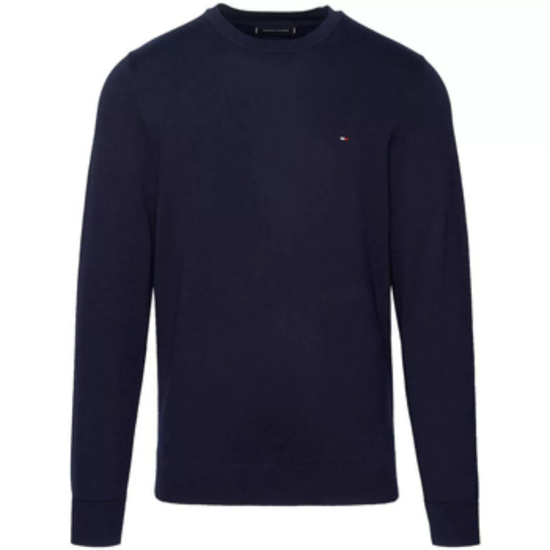 Tommy Hilfiger  Sweatshirt Crewneck Pullover günstig online kaufen