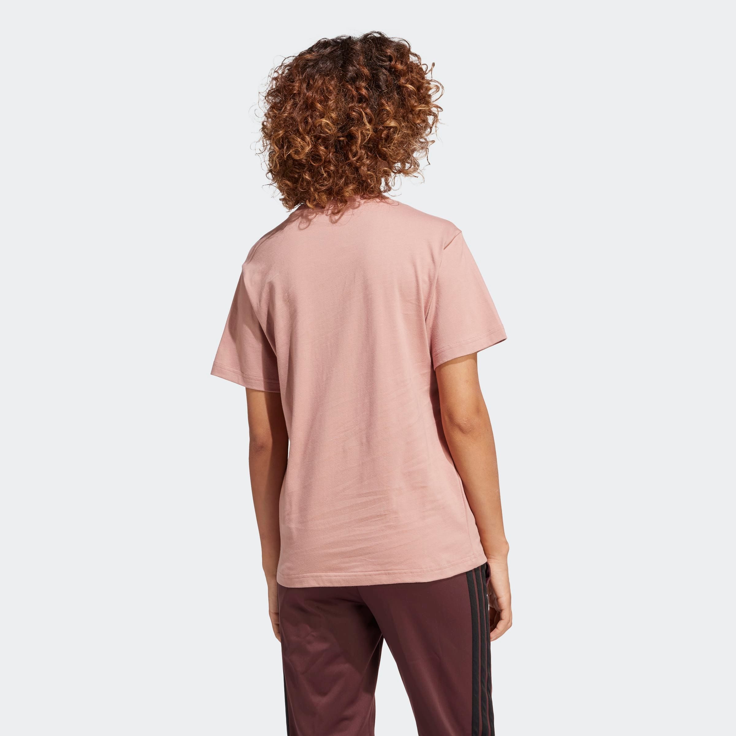 adidas Sportswear T-Shirt W L MINI günstig online kaufen