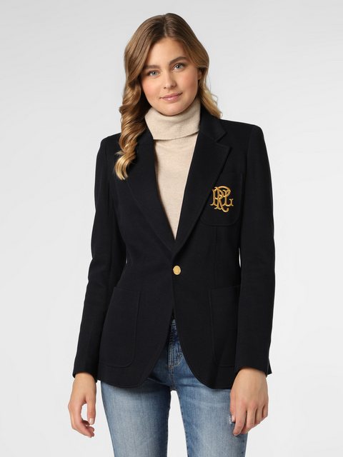 Polo Ralph Lauren Sweatblazer günstig online kaufen