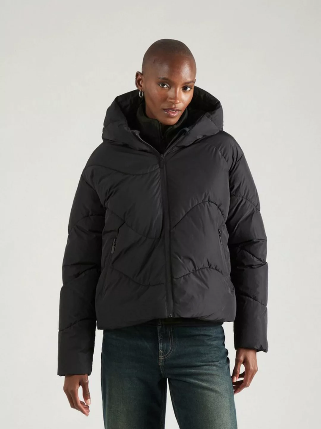 MAZINE Winterjacke Dana (1-St) günstig online kaufen