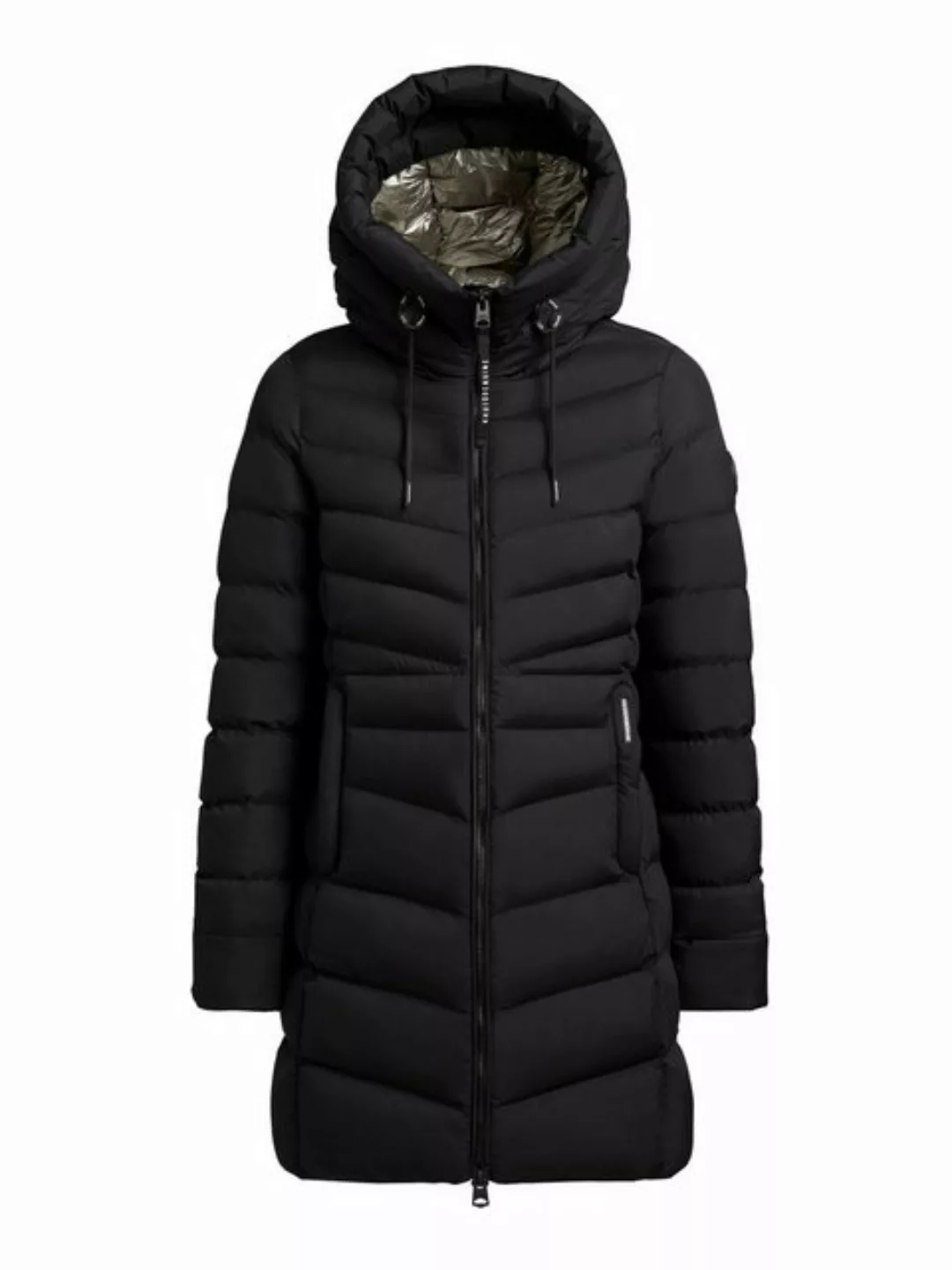 khujo Steppjacke TUHANI4 günstig online kaufen