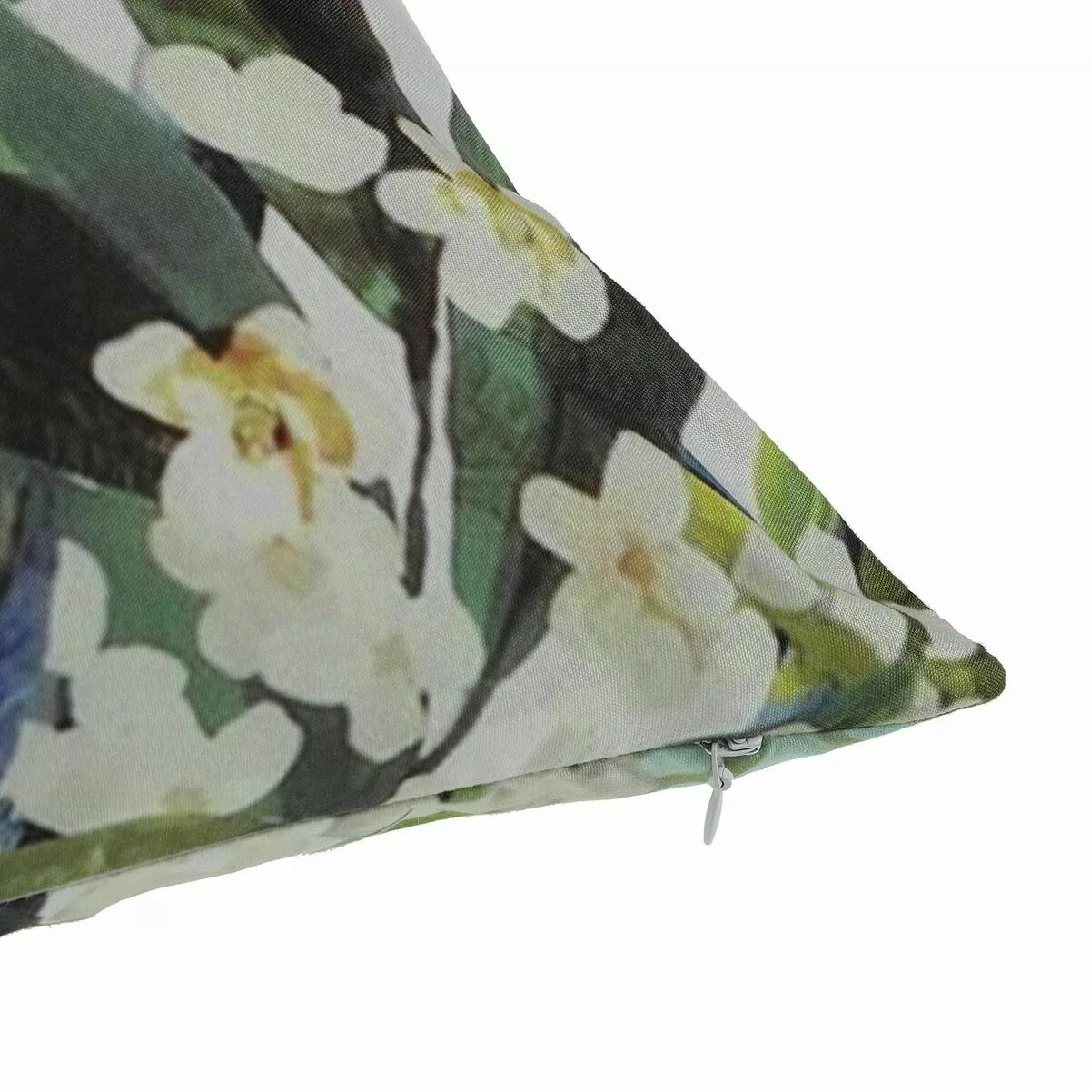 Kissen Versa Bettlaken Polyester (45 X 45 Cm) günstig online kaufen