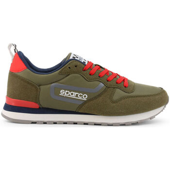 Sparco  Sneaker Sp-flag - Green günstig online kaufen