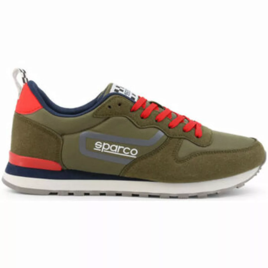 Sparco  Sneaker Sp-flag - Green günstig online kaufen