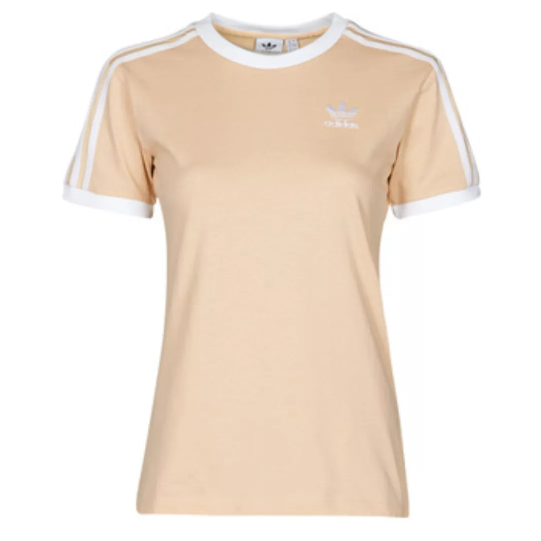 adidas  T-Shirt 3 STRIPES TEE günstig online kaufen