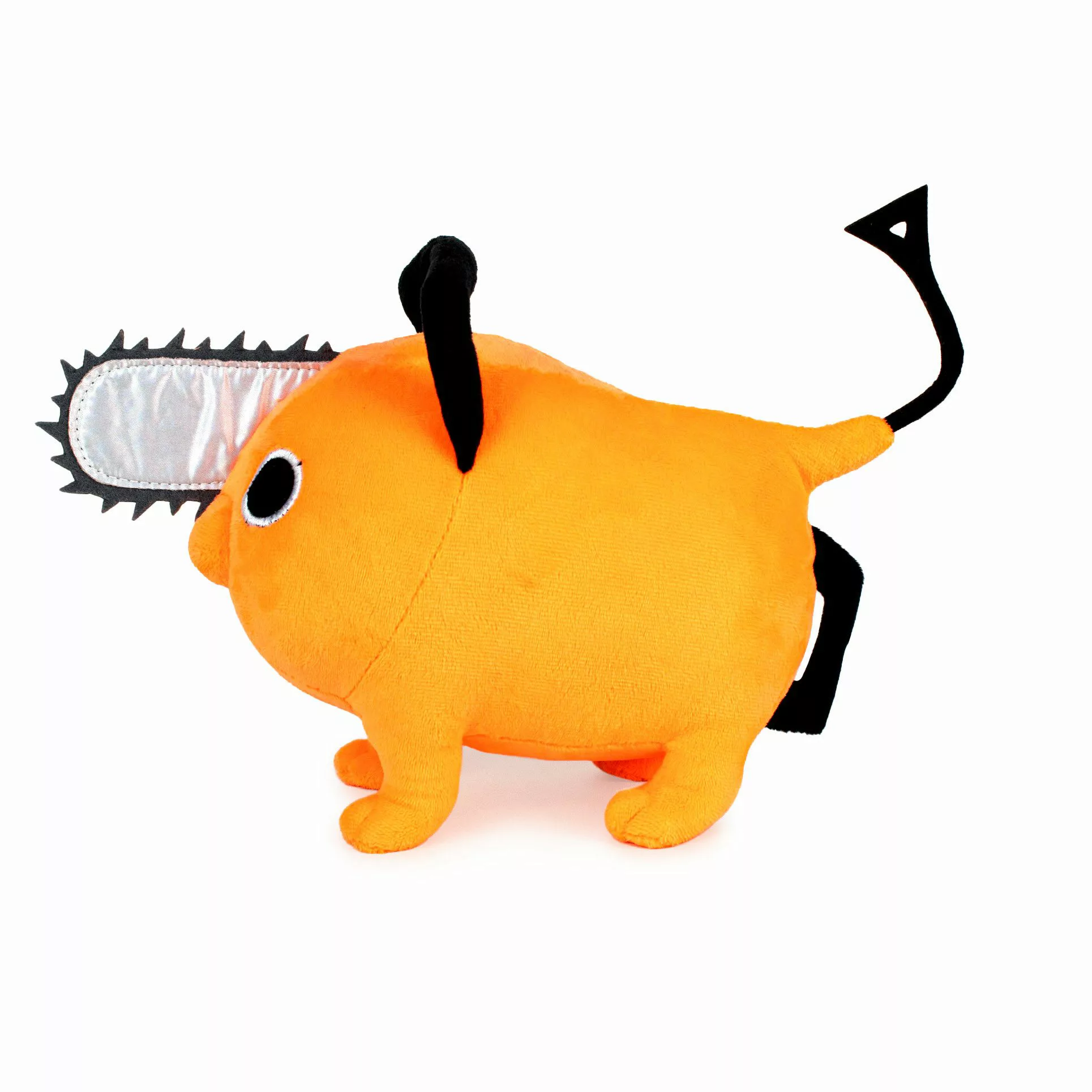 Chainsaw Man Plüschfigur Chainsaw Man Pochita günstig online kaufen