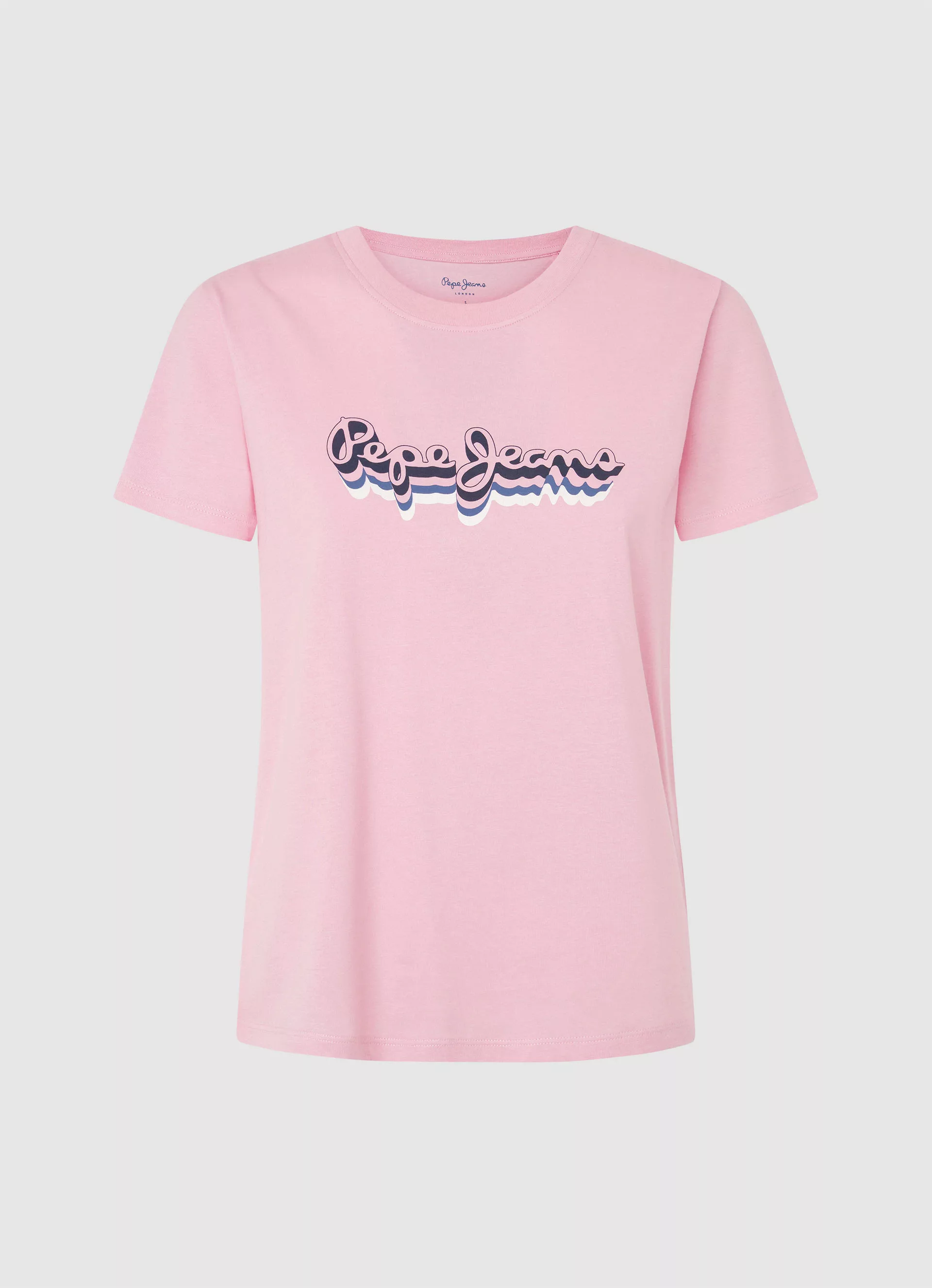 Pepe Jeans T-Shirt "ENARA" günstig online kaufen