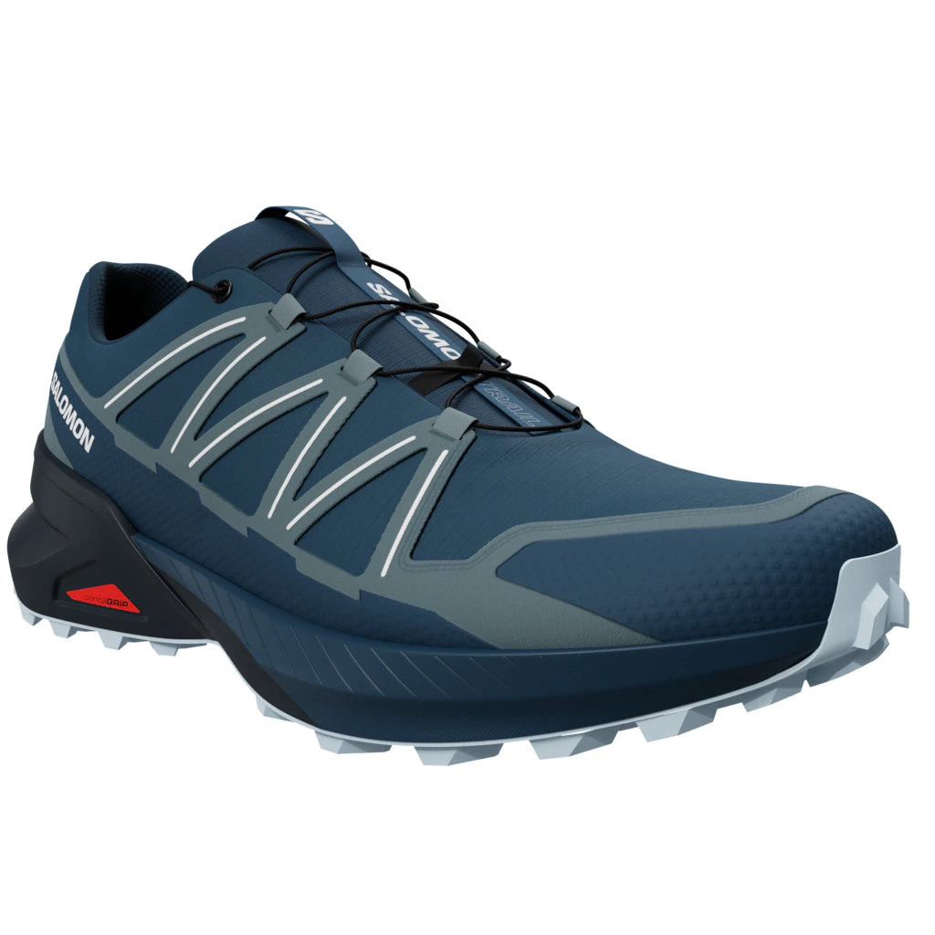 Salomon Laufschuh "SPEEDCROSS PEAK GORE-TEX", wasserdicht günstig online kaufen