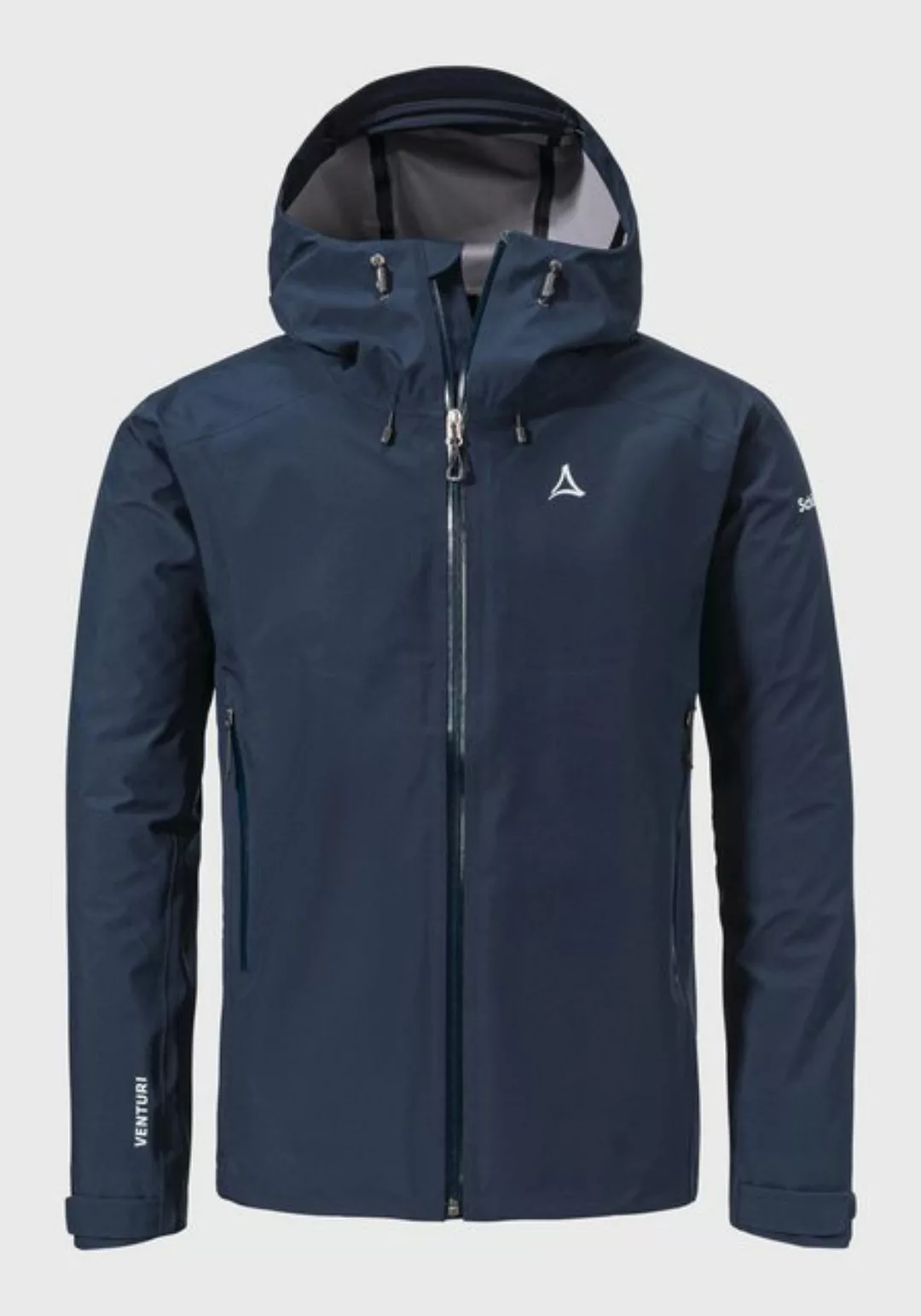 Schöffel Anorak Schöffel M Jacket Style Cascata Herren Anorak günstig online kaufen