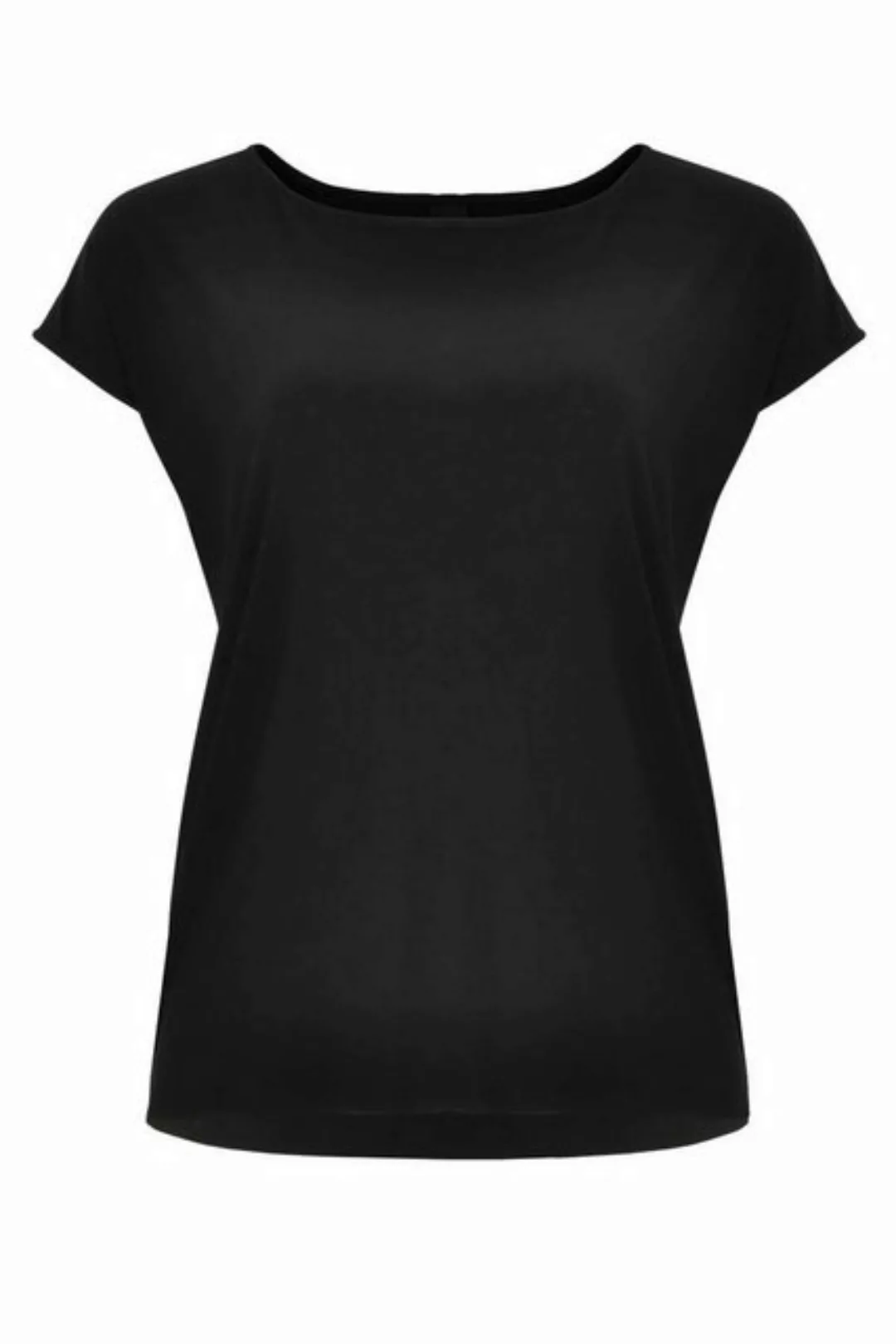 Yoek Langarmshirt Damen T-shirt Große Größen günstig online kaufen