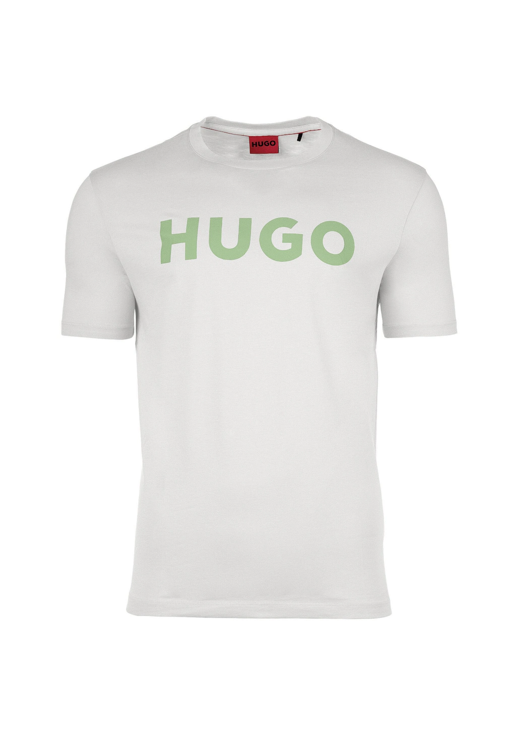 HUGO T-Shirt "T-Shirt Dulivio 1er Pack" günstig online kaufen