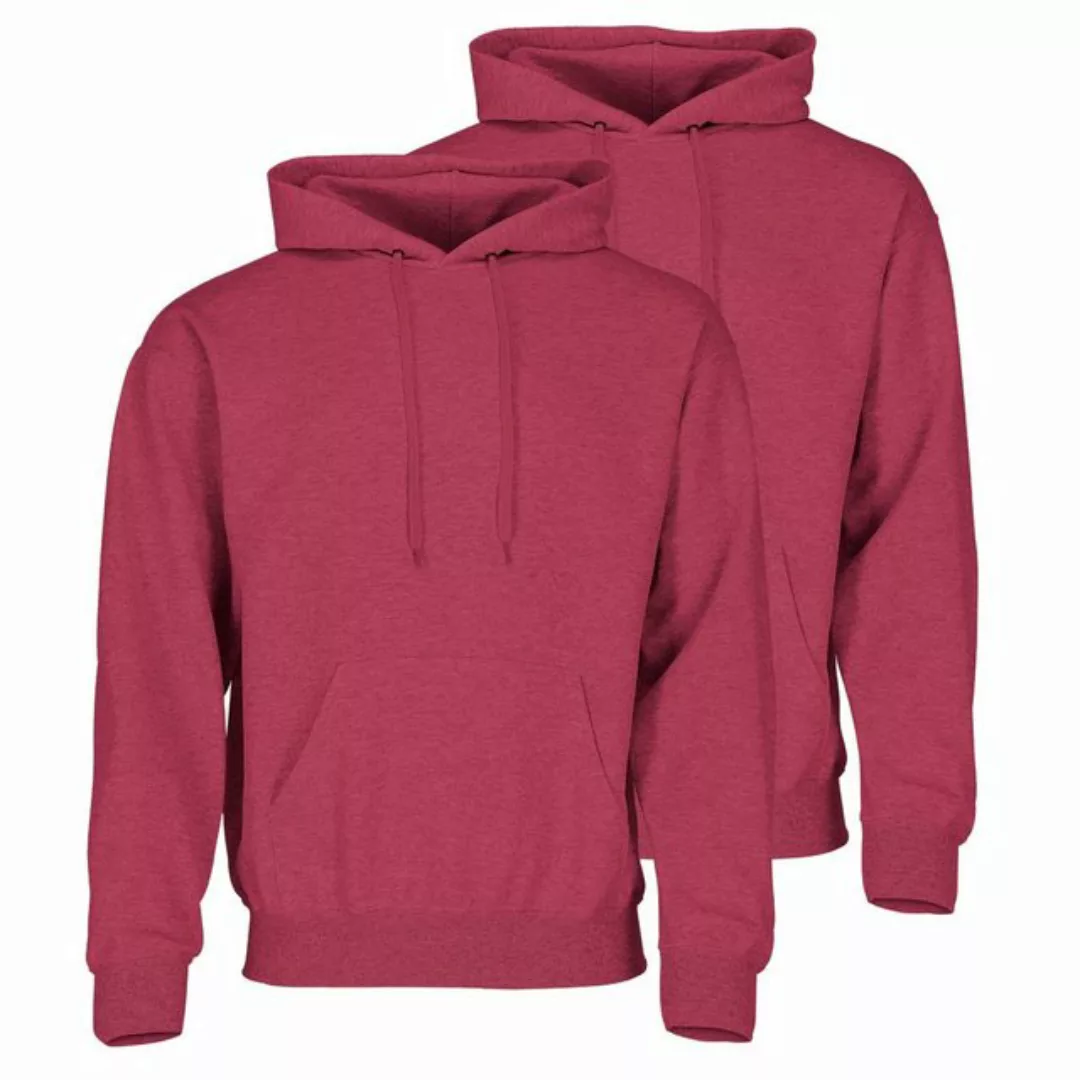 Fruit of the Loom Kapuzensweatshirt Classic Kapuzen-Sweat günstig online kaufen