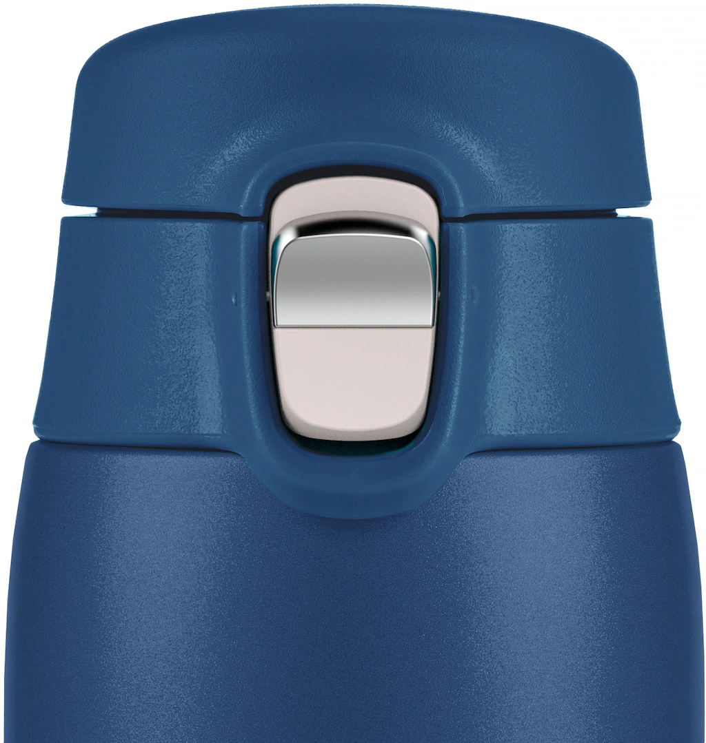 Emsa Thermobecher »Travel Mug Light«, 0,4L, Edelstahl, 100% dicht, 8h warm/ günstig online kaufen