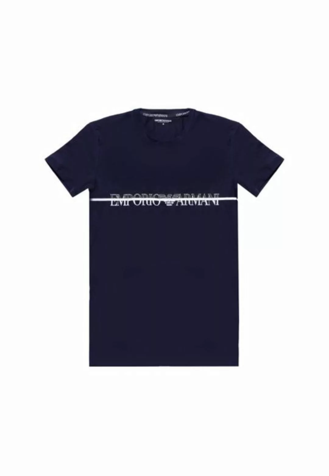 Emporio Armani T-Shirt günstig online kaufen