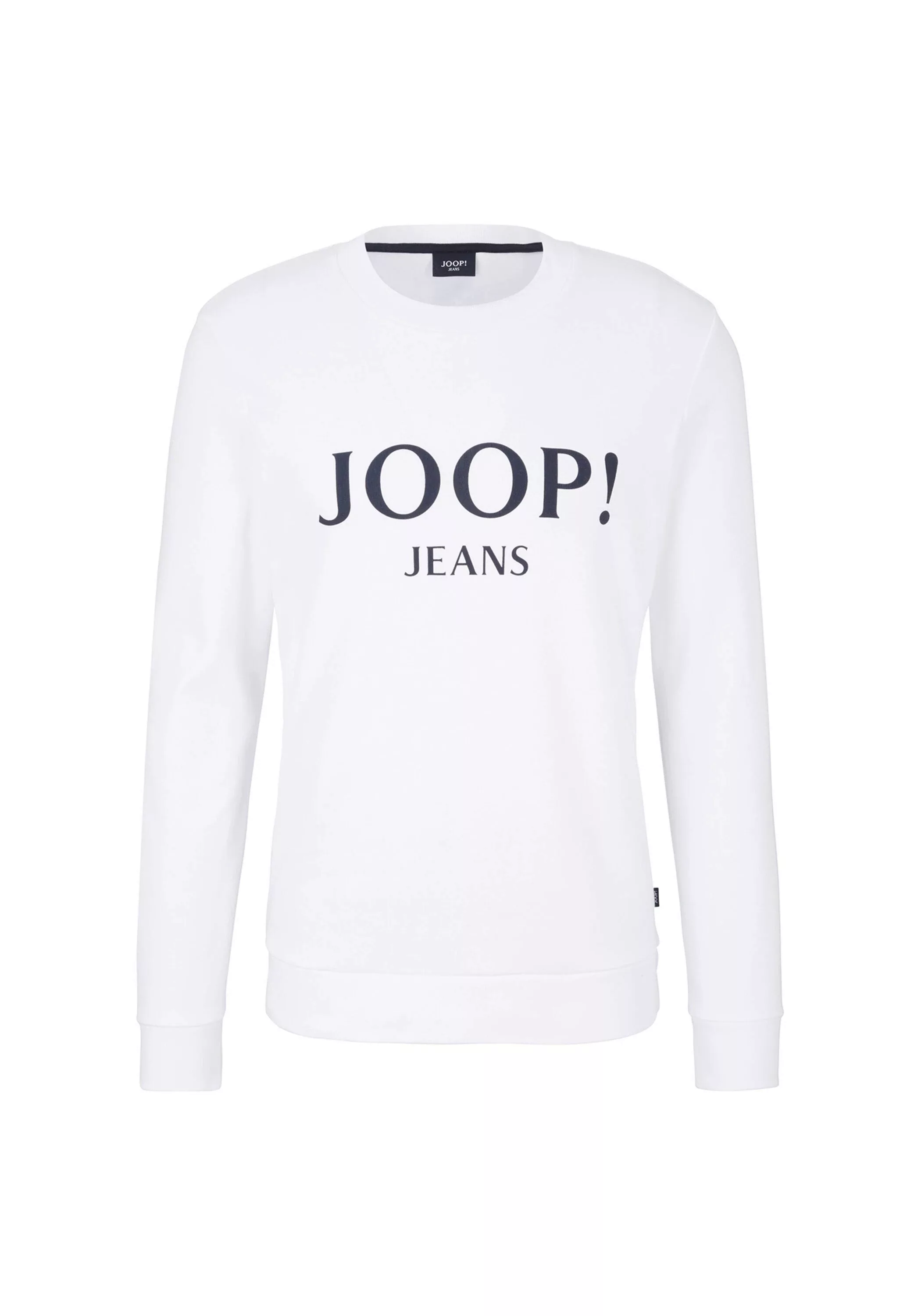 Joop Jeans Sweatshirt "Sweatshirt JJJ-Alfred" günstig online kaufen