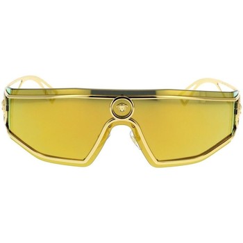 Versace  Sonnenbrillen Sonnenbrille VE2226 10027P günstig online kaufen