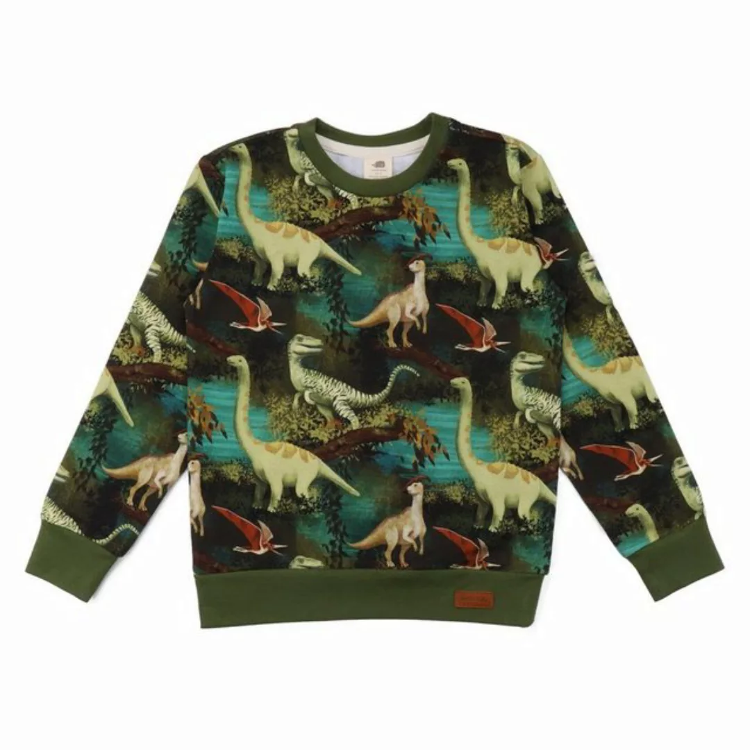 Walkiddy Sweatshirt DU12-222 günstig online kaufen