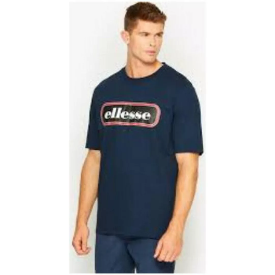 Ellesse  T-Shirts & Poloshirts -HERONI SHY05263 günstig online kaufen