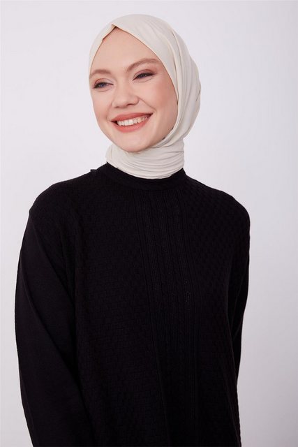 ARMİNE Langarmbluse Armine Pullover – Moderne und elegante Hijab-Mode günstig online kaufen