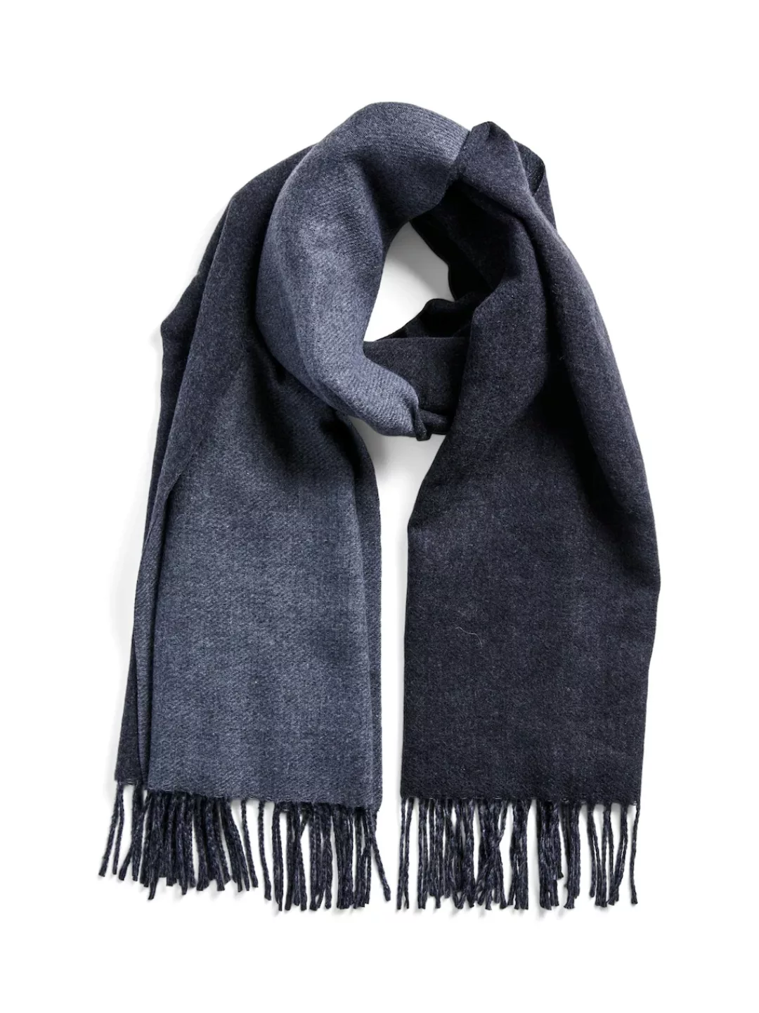 pieces Schal "PCNOAH TWO TONED LONG SCARF NOOS BC" günstig online kaufen