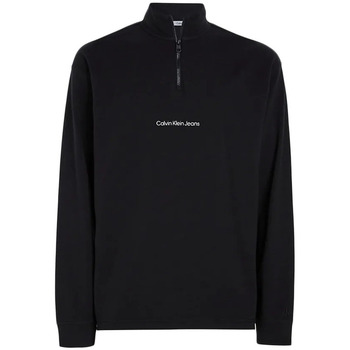 Calvin Klein Jeans  Fleecepullover classic günstig online kaufen